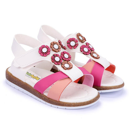 Daily Girl Baby Sandals Şb 2680-86