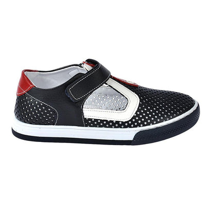 Daily Boy Shoes Şb 2397-04