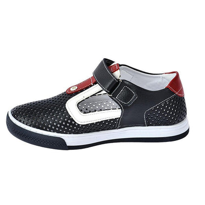 Daily Boy Shoes Şb 2397-04