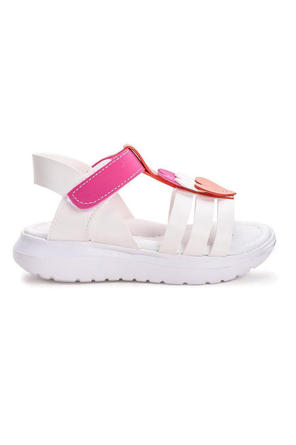 healthy Girls Sandals Şb 1040