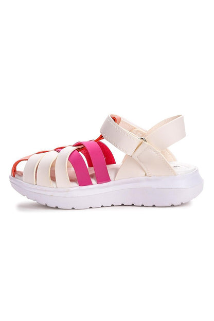 healthy Girls Sandals Şb 1000