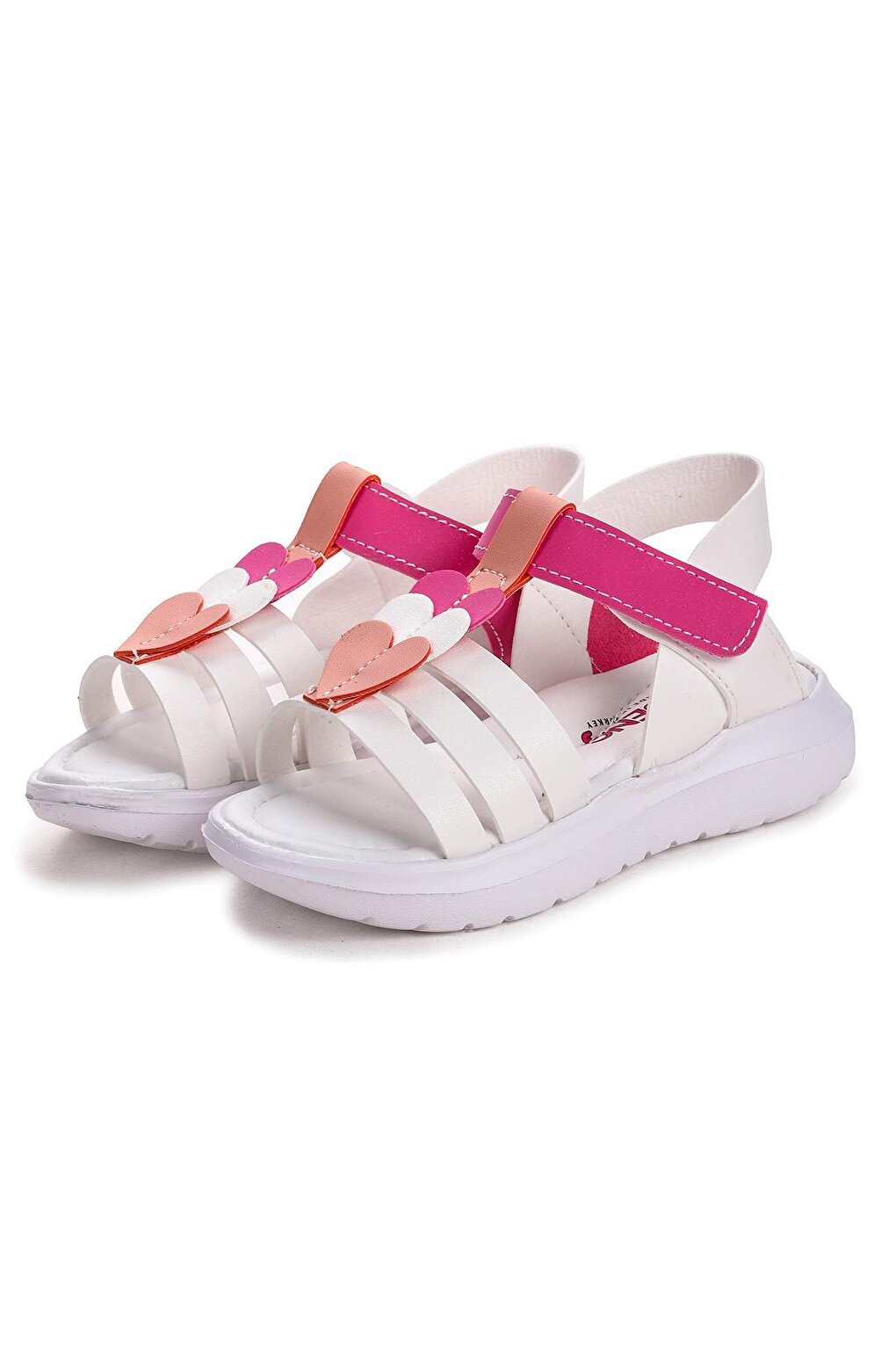 healthy Girls Sandals Şb 1040