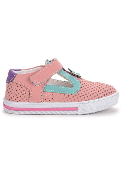 Daily Girl's Shoes Şb 2369-73