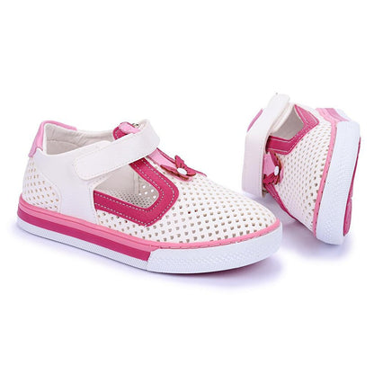 Daily Girl's Shoes Şb 2369-73