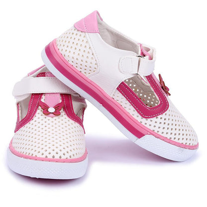 Daily Girl's Shoes Şb 2369-73