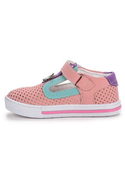 Daily Girl's Shoes Şb 2369-73