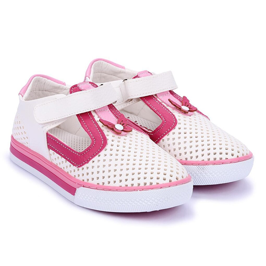 Daily Girl's Shoes Şb 2369-73