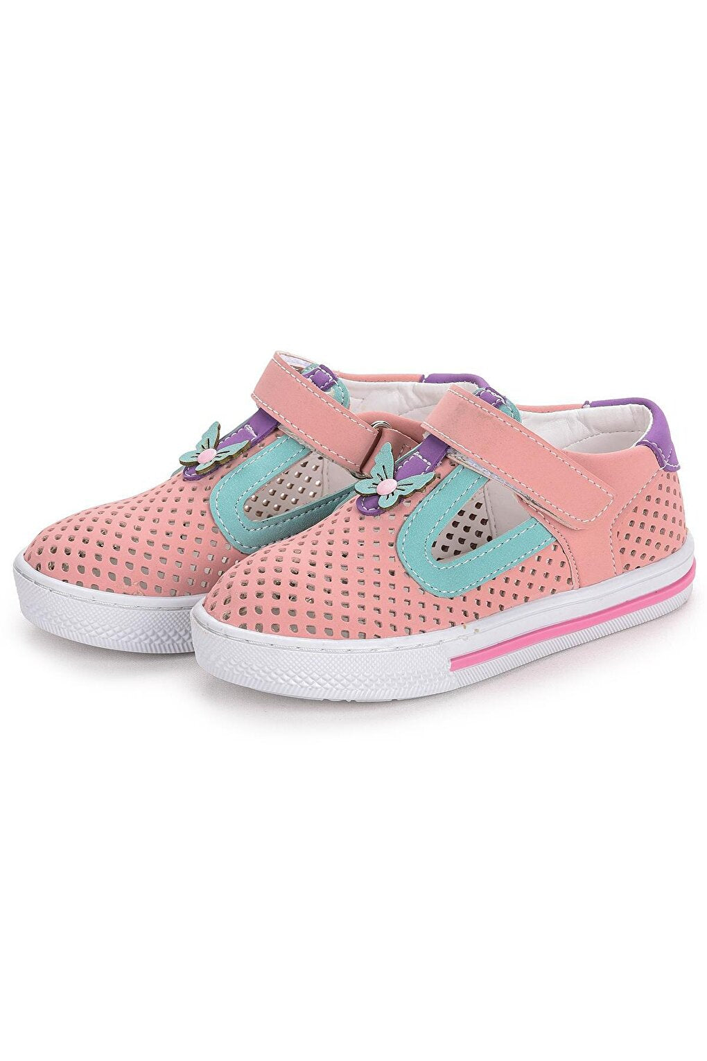 Daily Girl's Shoes Şb 2369-73