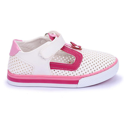 Daily Girl's Shoes Şb 2369-73