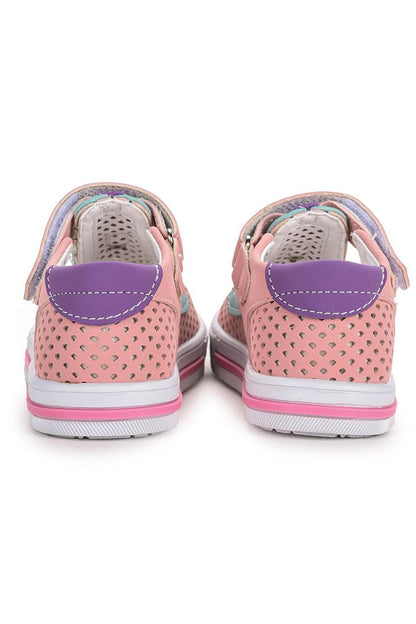 Daily Girl's Shoes Şb 2369-73