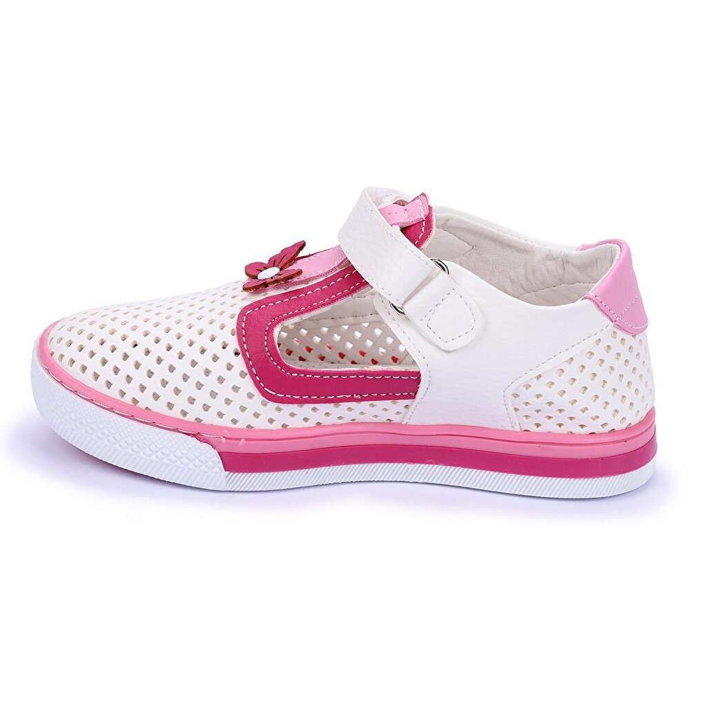 Daily Girl's Shoes Şb 2369-73