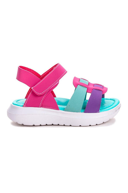 healthy Girls Sandals Şb 1050