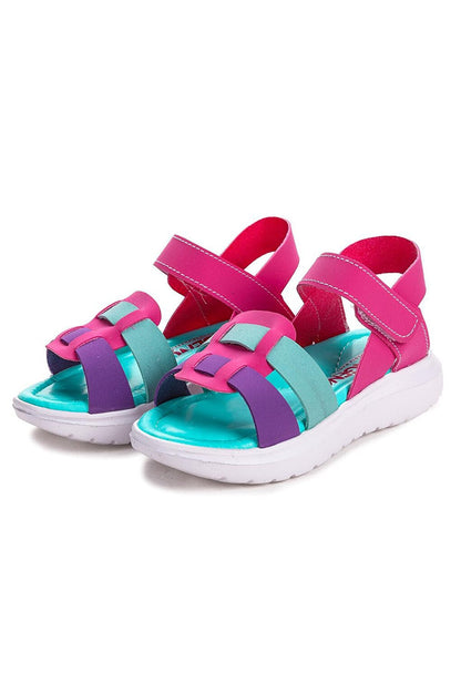 healthy Girls Sandals Şb 1050