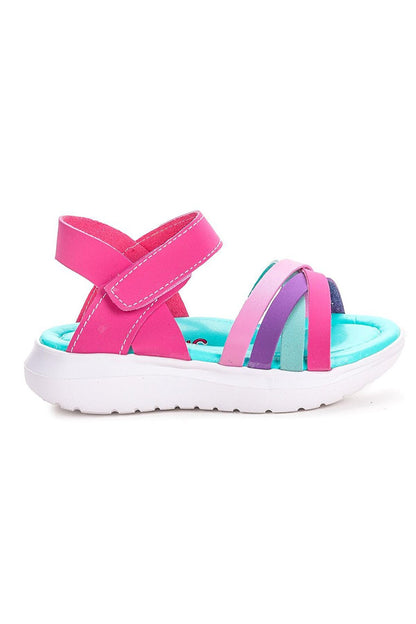 healthy Girl's Sandals Şb 1030