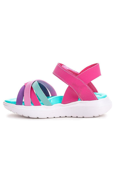 healthy Girl's Sandals Şb 1030