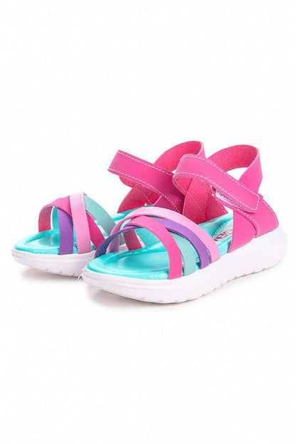 healthy Girl's Sandals Şb 1030