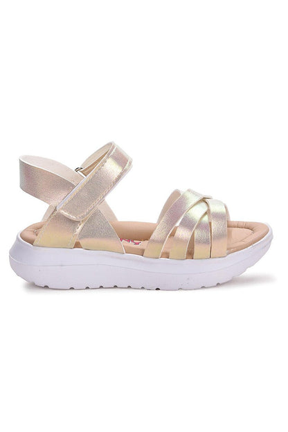 healthy Girl's Sandals Şb 1030