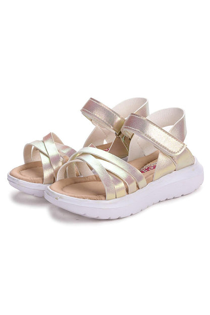 healthy Girl's Sandals Şb 1030