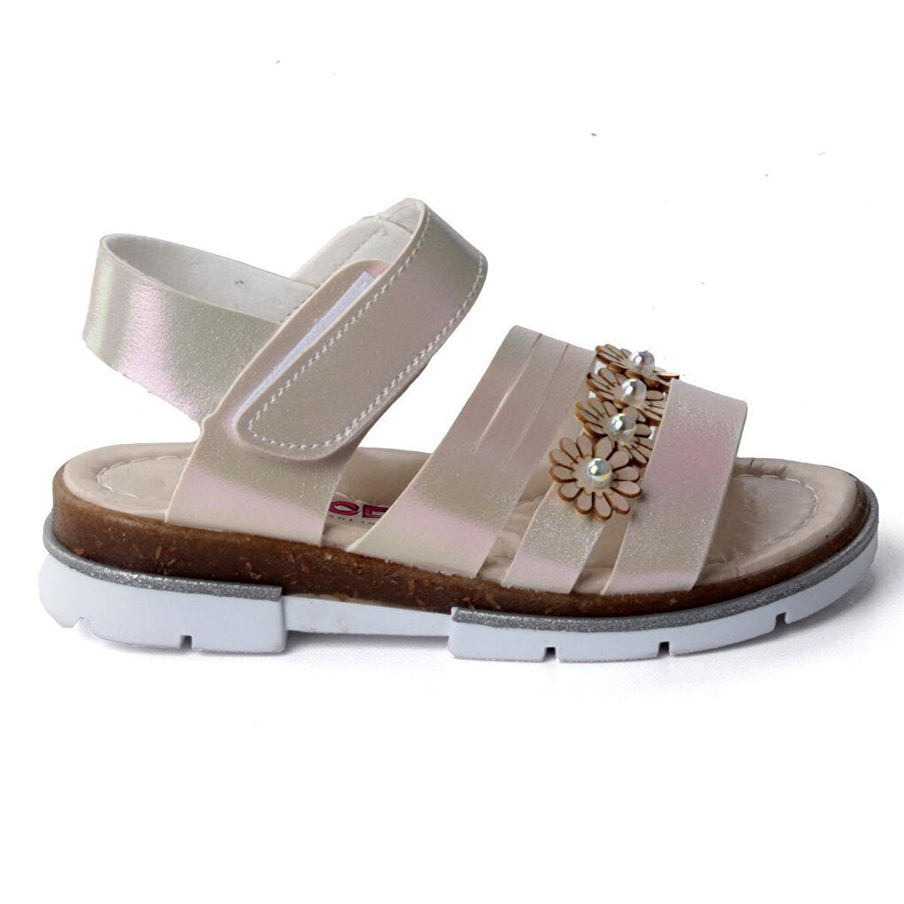 Girl's Sandals Şb 2450-58