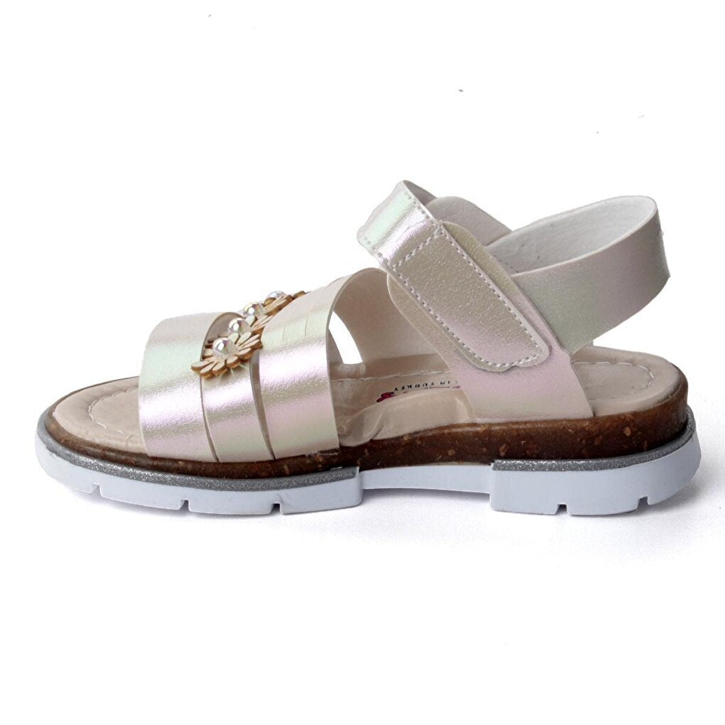 Girl's Sandals Şb 2450-58