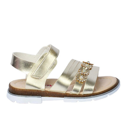 Girl's Sandals Şb 2450-58