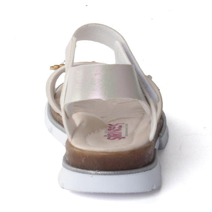 Girl's Sandals Şb 2450-58