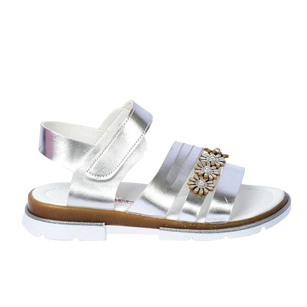 Girl's Sandals Şb 2450-58