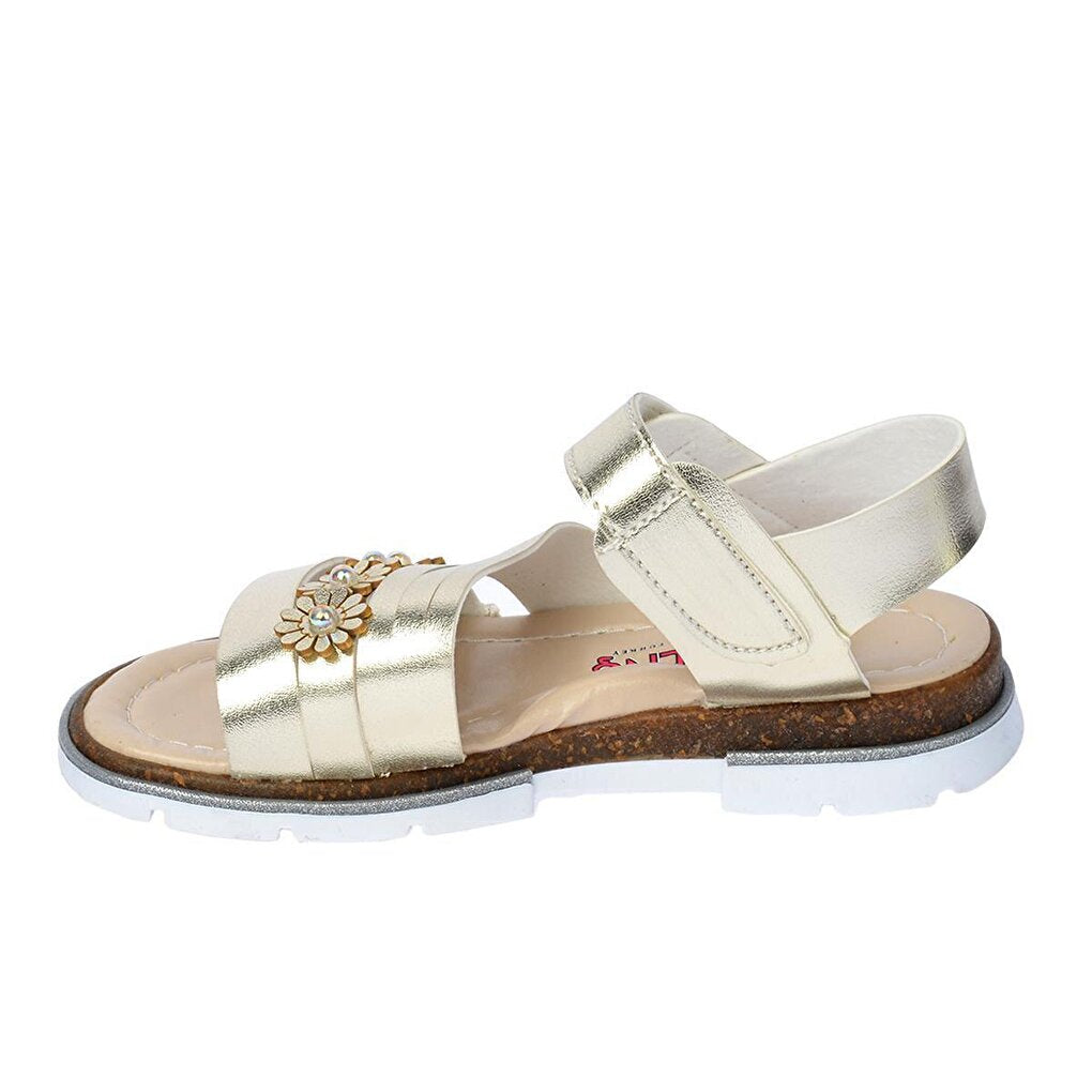 Girl's Sandals Şb 2450-58