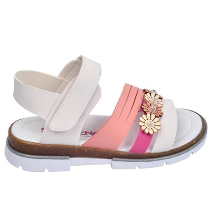 Girl's Sandals Şb 2450-58