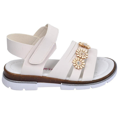 Girl's Sandals Şb 2450-58