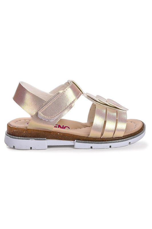 healthy Girl's Sandals Şb 1040-1