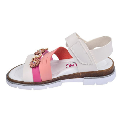 Girl's Sandals Şb 2450-58