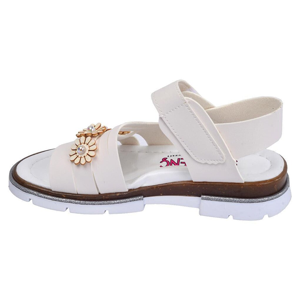 Girl's Sandals Şb 2450-58