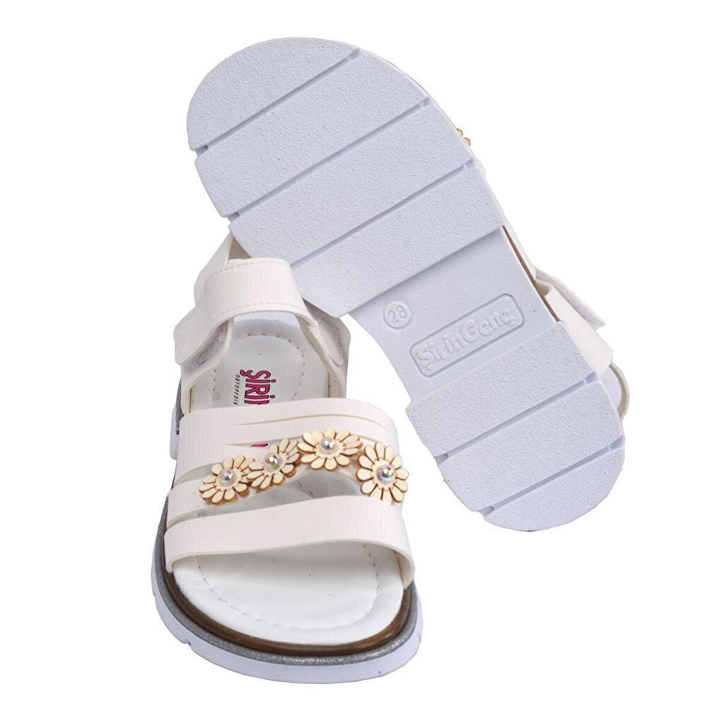 Girl's Sandals Şb 2450-58