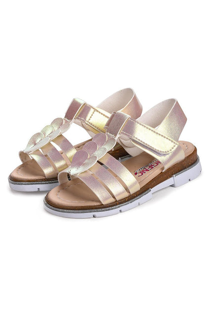 healthy Girl's Sandals Şb 1040-1