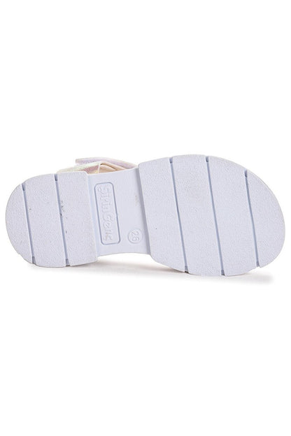 healthy Girl's Sandals Şb 1040-1