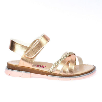 Girl's Sandals Şb 2469-78