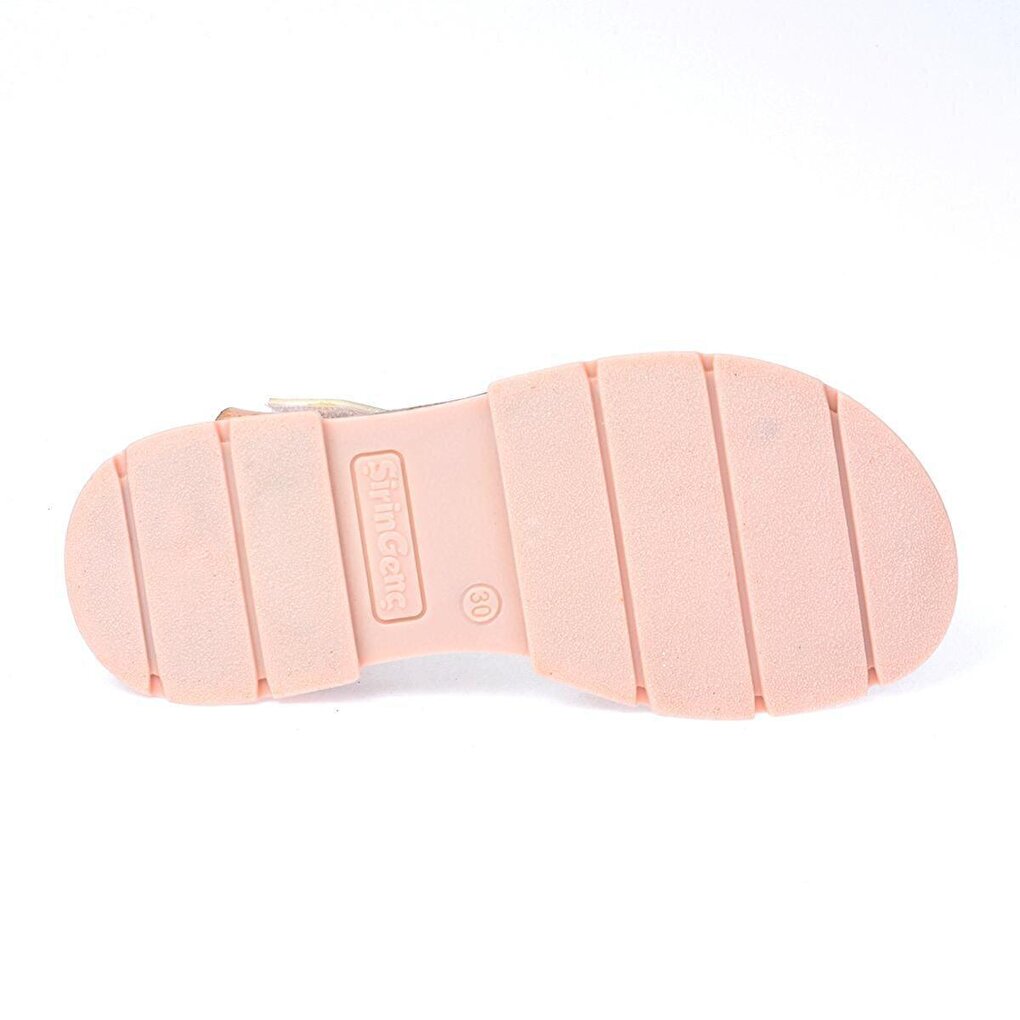 Girl's Sandals Şb 2469-78