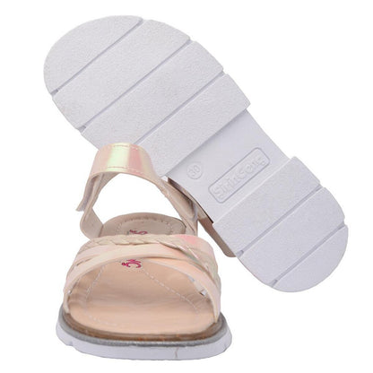 Girl's Sandals Şb 2469-78