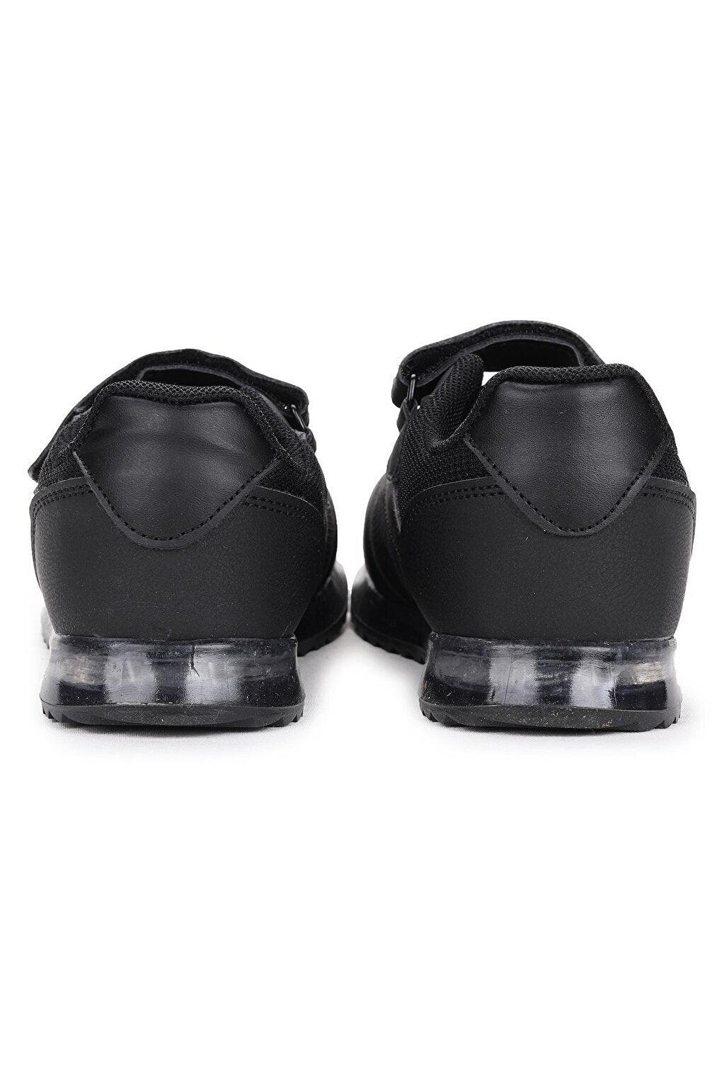 Iron Light Velcro Girls/Boys Sneakers