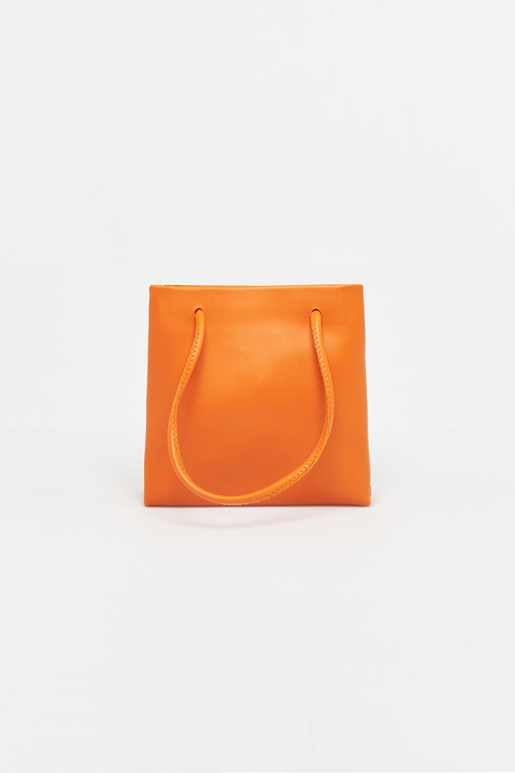 Small Bag Orange