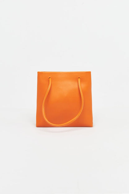 Small Bag Orange