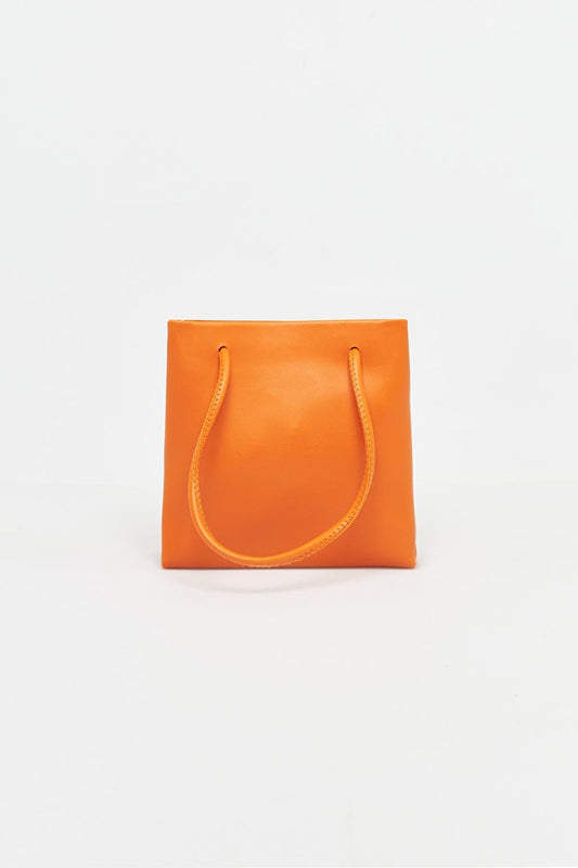 Small Bag Orange