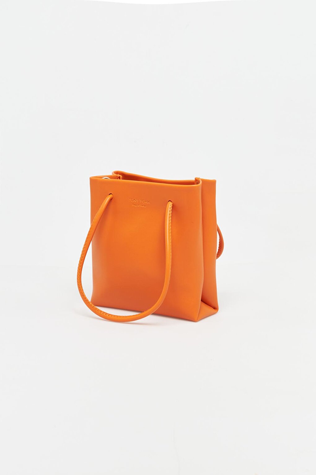 Small Bag Orange