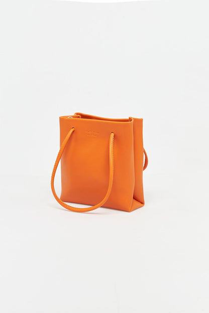 Small Bag Orange