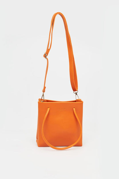 Small Bag Orange