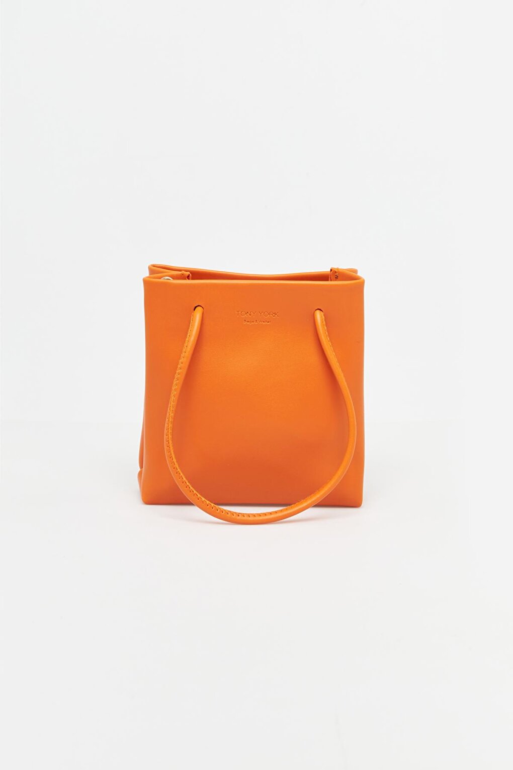 Small Bag Orange