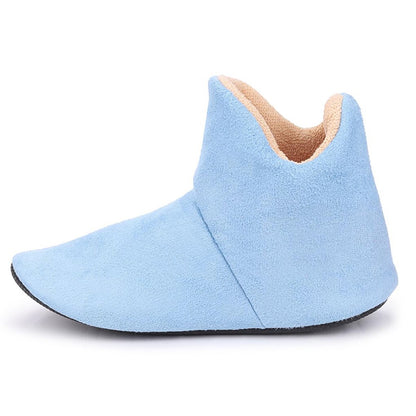 001 women's Home Boots Panduf House Slippers