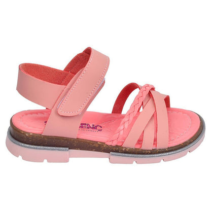 Girl's Sandals Şb 2469-78