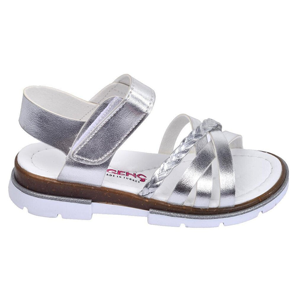 Girl's Sandals Şb 2469-78